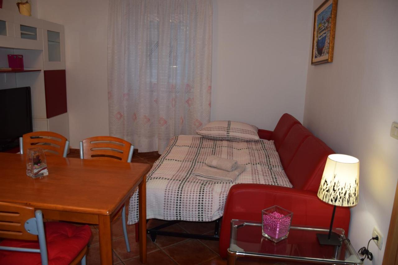 Apartments Rosso Piran. Zewnętrze zdjęcie