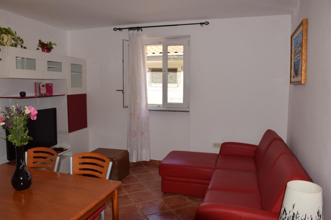 Apartments Rosso Piran. Zewnętrze zdjęcie